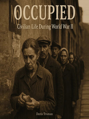 cover image of Occupied